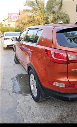 کیا سپۆرتاج